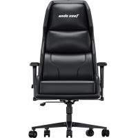 Кресло игровое AndaSeat X1 PVC Gaming Sofa Black (AD-W-SF01-04-B-PV)