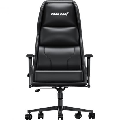 Крісло ігрове AndaSeat X1 PVC Gaming Sofa Black (AD-W-SF01-04-B-PV)