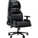 Крісло ігрове AndaSeat X1 PVC Gaming Sofa Black (AD-W-SF01-04-B-PV)