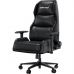 Крісло ігрове AndaSeat X1 PVC Gaming Sofa Black (AD-W-SF01-04-B-PV)