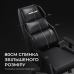 Крісло ігрове AndaSeat X1 PVC Gaming Sofa Black (AD-W-SF01-04-B-PV)
