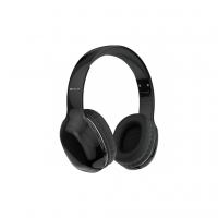Навушники Xtrike ME HD-215BK Wireless Black (HD-215BK)