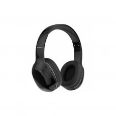 Навушники Xtrike ME HD-215BK Wireless Black (HD-215BK)