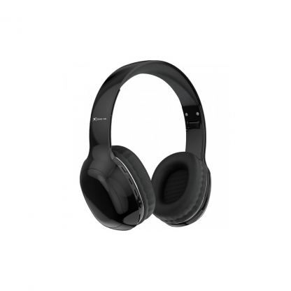 Навушники Xtrike ME HD-215BK Wireless Black (HD-215BK)