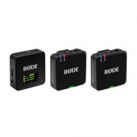 Микрофон Rode Wireless GO Gen 3 (240066)