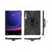 Чохол до планшета BeCover Heavy Duty Samsung Galaxy Tab S8 Ultra/S9 Ultra/S10 Ultra (X900/X906/X910/X916/X920/X926) 14.6