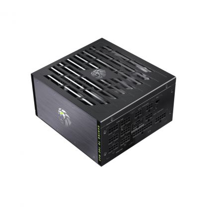 Блок питания Gamemax 1200W (Lion core 1200P)