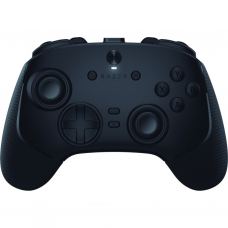 Геймпад Razer Wolverine V3 PRO 8K PC Wireless Black (RZ06-05540100-R3M1)
