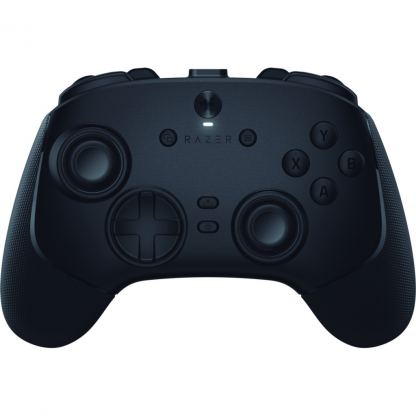 Геймпад Razer Wolverine V3 PRO 8K PC Wireless Black (RZ06-05540100-R3M1)
