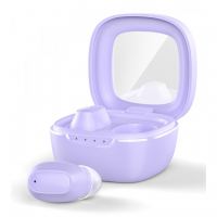 Навушники Choetech TWS Small Cube Purple (BH-T23-PU)