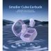 Навушники Choetech TWS Small Cube Purple (BH-T23-PU)