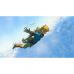 Игра Nintendo Legend of Zelda Tears of the Kingdom, картридж (Switch 2) (0045496312572)