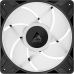 Кулер до корпусу Arctic P14 Pro A-RGB Black (ACFAN00315A)