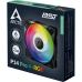 Кулер до корпусу Arctic P14 Pro A-RGB Black (ACFAN00315A)