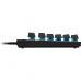 Клавіатура Logitech G PRO X TKL Rapid Linear USB UA Black (920-013233)
