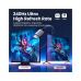 Кабель мультимедійний DisplayPort M to DisplayPort M 1.0m V1.4 8K60Hz DP120 black Ugreen (25903)
