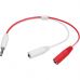 Наушники Redragon Mento USB White (70708)