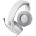 Наушники Redragon Mento USB White (70708)