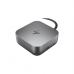 Порт-репликатор HP Thunderbolt 4 Ultra 280W G6 Dock (AW5M5UT)