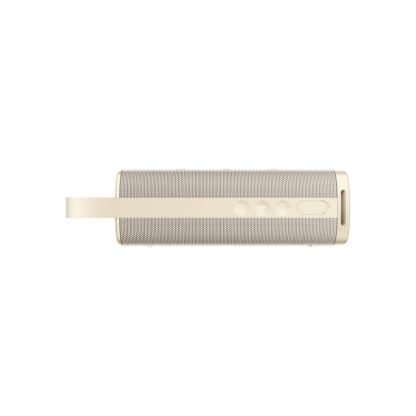Акустическая система Xiaomi QBH4370GL Sound Outdoor Gold (1168141)