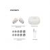 Навушники Beyerdynamic Amiron 300 TWS Cream (531483)