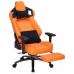 Кресло игровое GT Racer X-5099 Orange