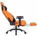 Кресло игровое GT Racer X-5099 Orange