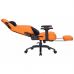 Кресло игровое GT Racer X-5099 Orange
