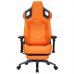 Кресло игровое GT Racer X-5099 Orange