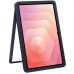 Чехол для планшета Samsung Frame Cover Samsung Galaxy Tab S11 Ultra Navy (EF-JX930CNEGWW)