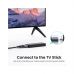 Переходник HDMI F to HDMI F 8K black Ugreen (90592)