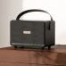 Акустическая система Havit SK907BT Classic II SE 30W Black (6939119042219)