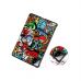 Чохол до планшета BeCover Smart Case Xiaomi Pad 8 / 8 Pro 11.2