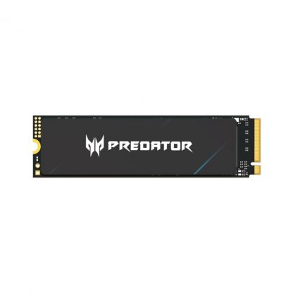 Накопитель SSD M.2 2280 8TB GM9000 Acer Predator (BL.9BWWR.142)