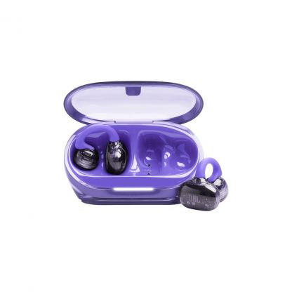 Наушники JBL Soundgear Clips Purple (JBLSNDGEARCLPUR)