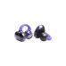 Наушники JBL Soundgear Clips Purple (JBLSNDGEARCLPUR)