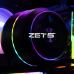 Кулер для процессора Zalman ZET5BLACK