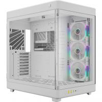 Корпус для ПК Gamdias NESO P1 PRO WW (4711514500431)