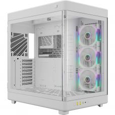 Корпус для ПК Gamdias NESO P1 PRO WW (4711514500431)