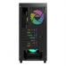 Корпус OCYPUS GAMMA C60 BK ARGB (GAMMA-C60-BKG400XX-GL)