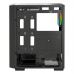 Корпус OCYPUS GAMMA C60 BK ARGB (GAMMA-C60-BKG400XX-GL)