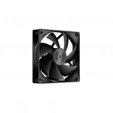 Кулер до корпусу OCYPUS DELTA F12 BK (DELTA-F12-BK1NM00X-GL)