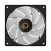 Кулер для корпуса OCYPUS GAMMA F12 ELITE BK ARGB REVERSE BLADE (GAMMA-F12-BK1AM01E-GL)
