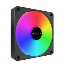 Кулер до корпусу MONTECH GF120 V2 ARGB PWM (B)
