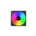 Кулер для корпуса MONTECH GF120R V2 ARGB PWM 3 (GF120R V2 ARGB PWM 3I1(B))