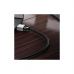 Кабель мультимедийный DisplayPort M to DisplayPort M 2.0m V1.4 8K 60Hz J5create (JDC43-N)