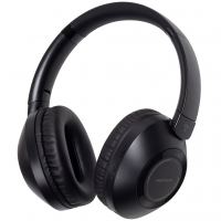 Навушники Vention S11 SoundMate Wireless Black (NBBB0)
