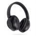Навушники Vention S11 SoundMate Wireless Black (NBBB0)