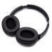 Навушники Vention S11 SoundMate Wireless Black (NBBB0)