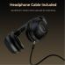 Навушники Vention S11 SoundMate Wireless Black (NBBB0)